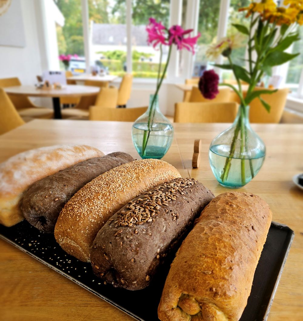 horeca brood eindprodukten okt 2024