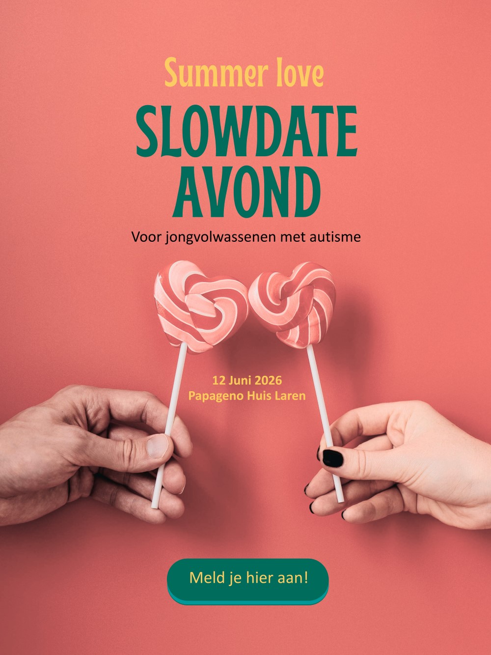 slowdate lollies