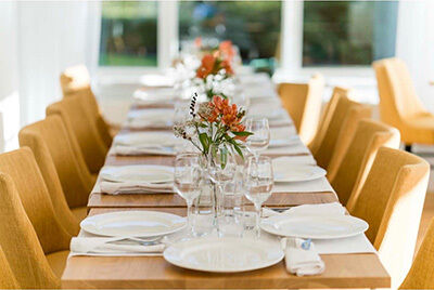 restaurant laren papagenohuis