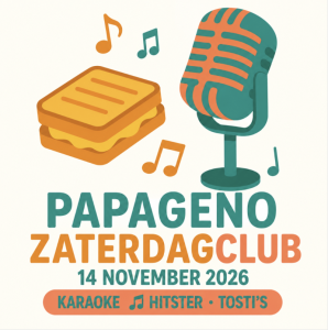 Zaterdag club