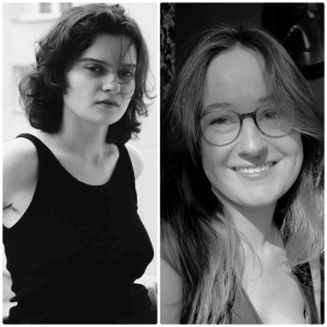 Weronika Weiss (viool) & Jana Schell (piano)