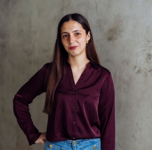 Maria Macedo Teixeira Marecos (piano)