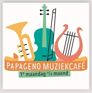 Muziek café