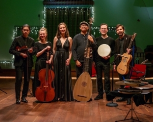 Suspirium Ensemble SPECIAL