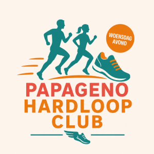 Woensdag Hardloop Club    